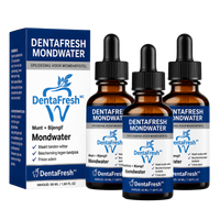 3x DentaFresh™