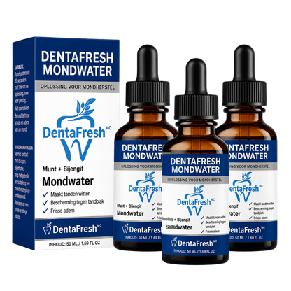 DentaFresh™