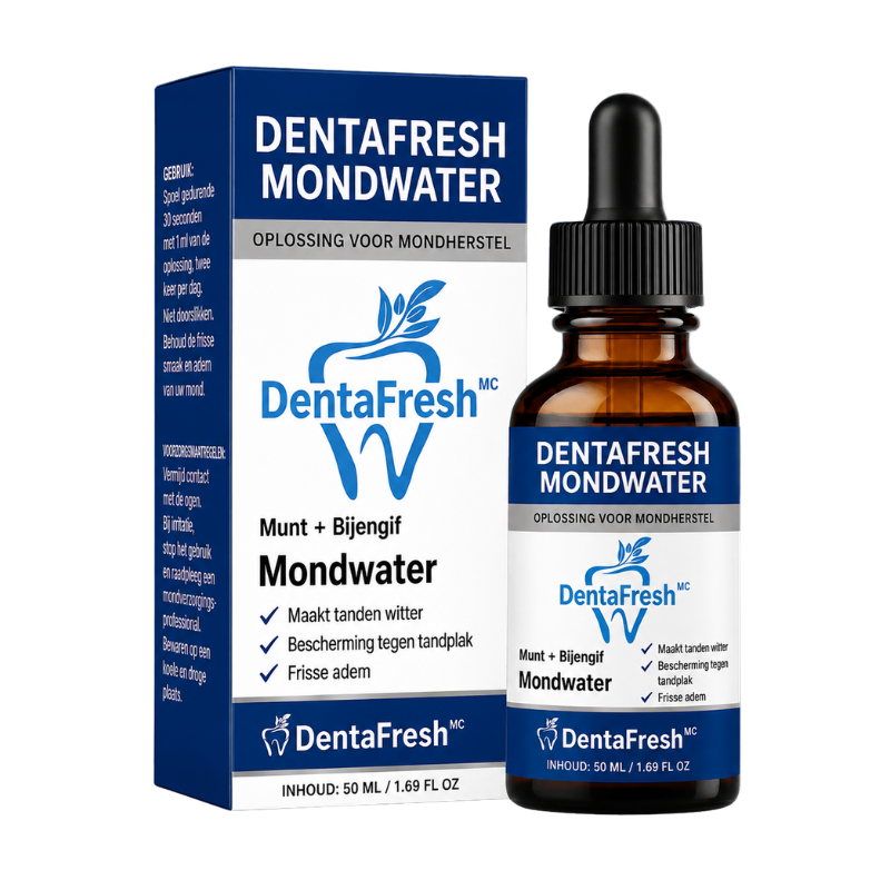 DentaFresh™