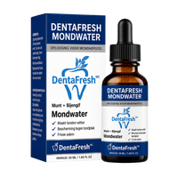 1x DentaFresh™