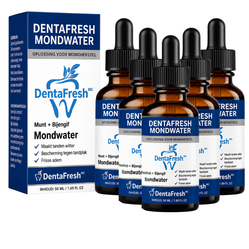 DentaFresh™