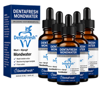 5x DentaFresh™