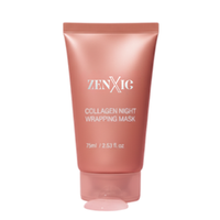 1x Collagen Night Wrapping Mask™