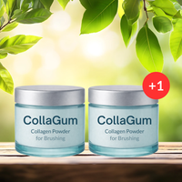 2x CollaGum™
