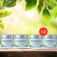 4x CollaGum™