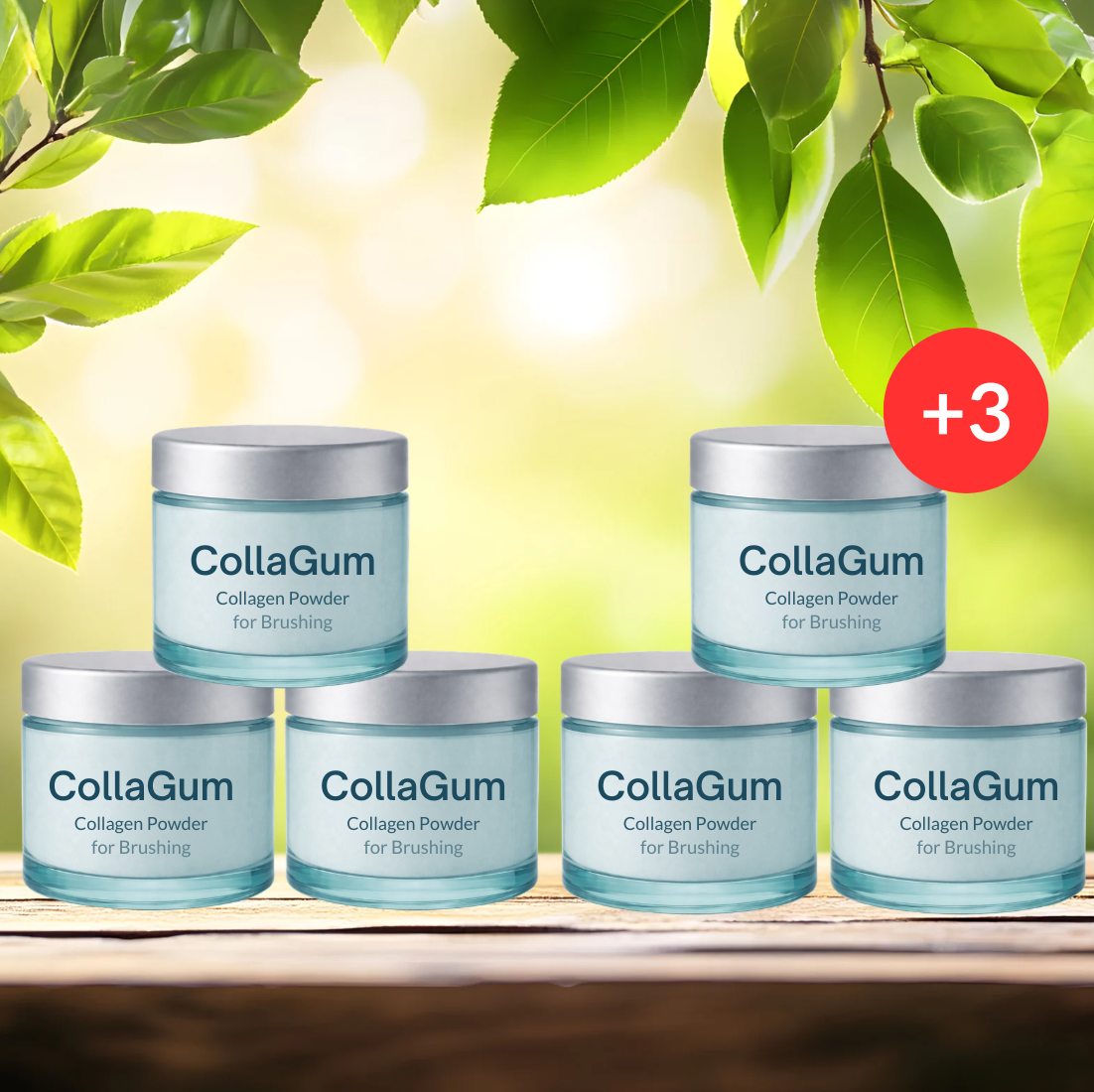 CollaGum™