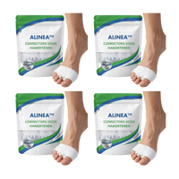 4x ALINEA™