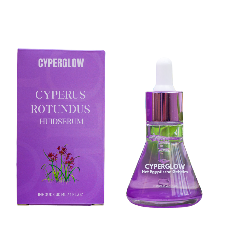 CyperGlow™