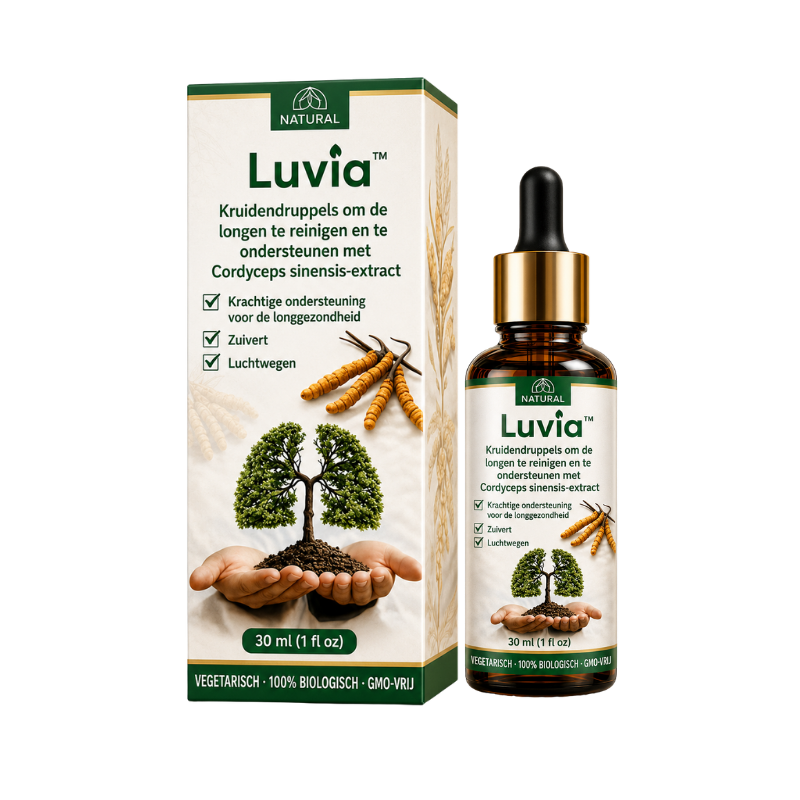 Luvia™