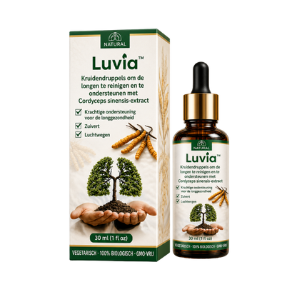 Luvia™