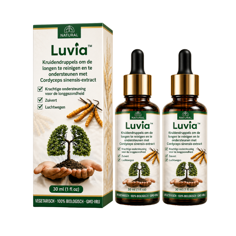 Luvia™