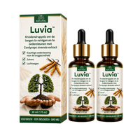 2x Luvia™
