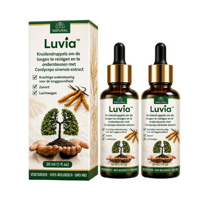 Luvia™