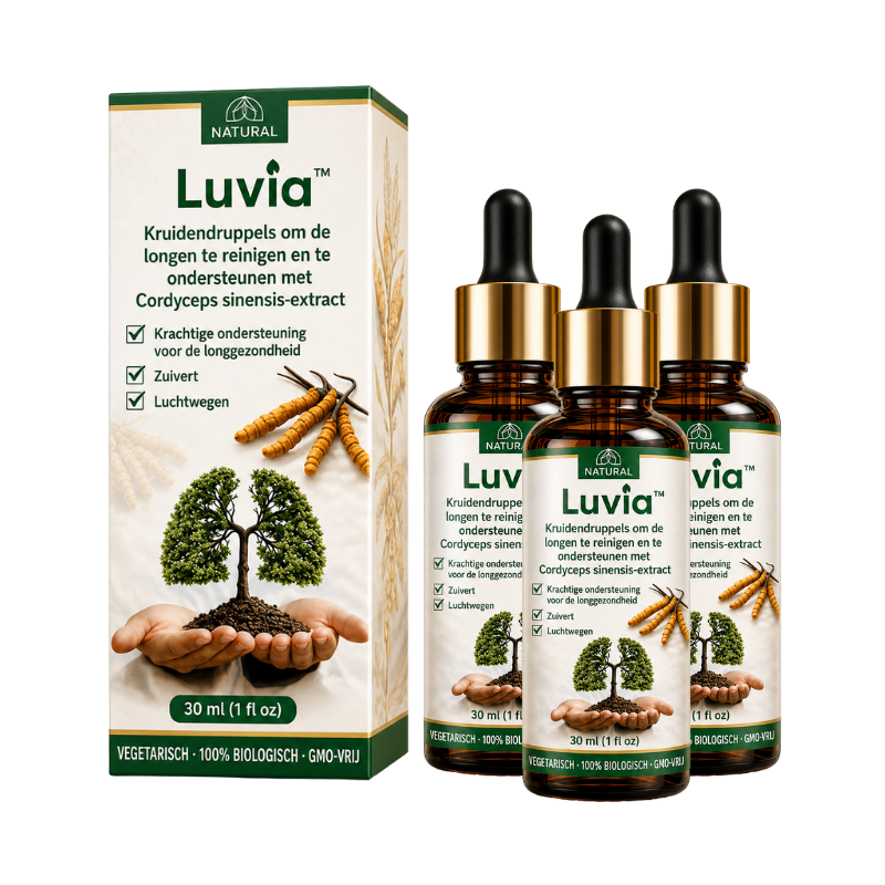 Luvia™