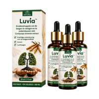 3x Luvia™
