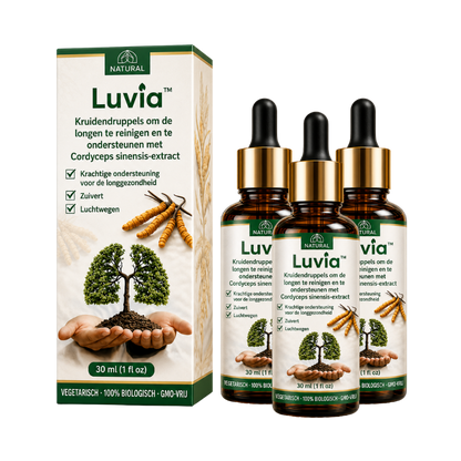 Luvia™