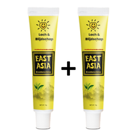 2x East Asia™
