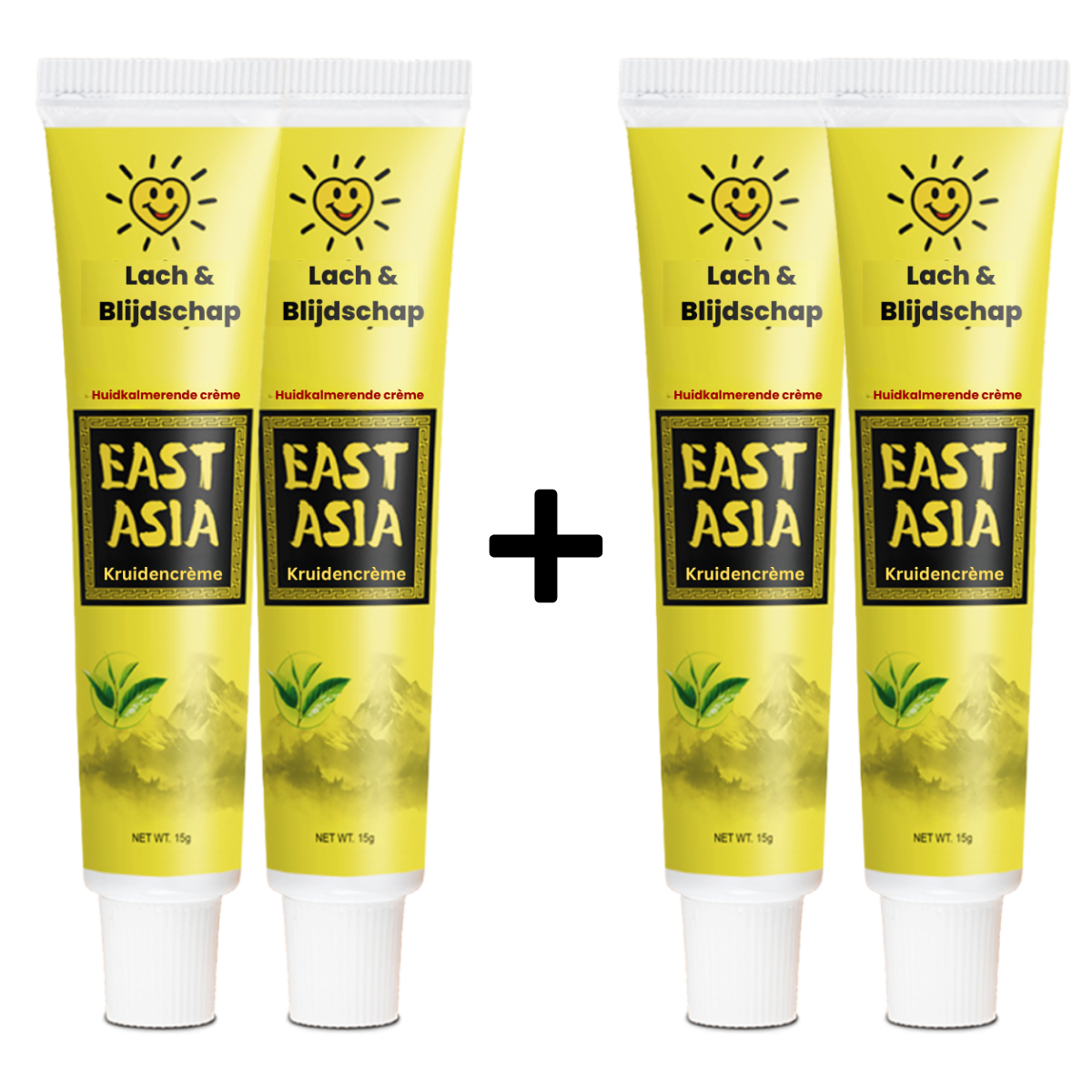East Asia™