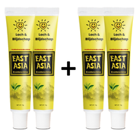 4x East Asia™