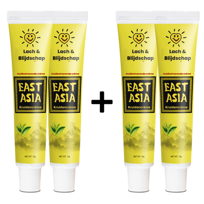 East Asia™