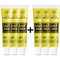 6x East Asia™