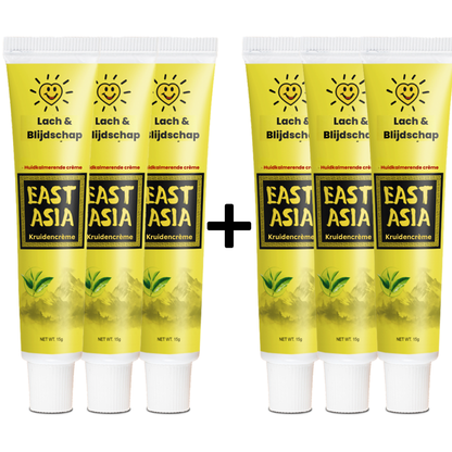 East Asia™
