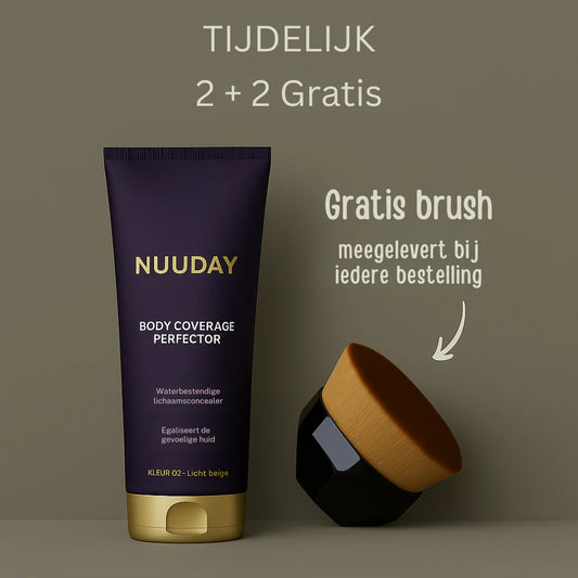 Zenic™ Magický olej | Zpevňuje pokožku a snižuje vrásky.