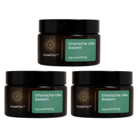 3x  EaseFlex™