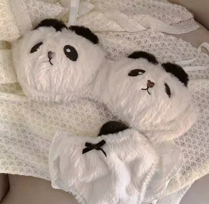 1 Plushie set
