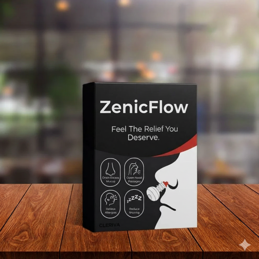 ZenicFlow™