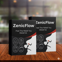 2x ZenicFlow™