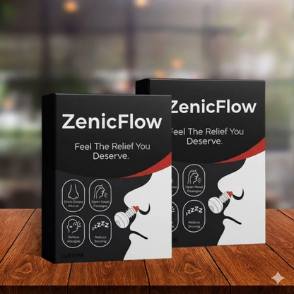 ZenicFlow™