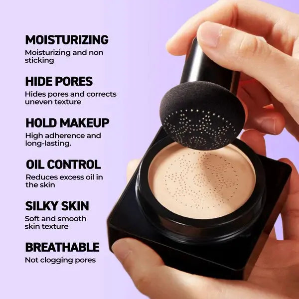 Elixir + Cream Shinevery