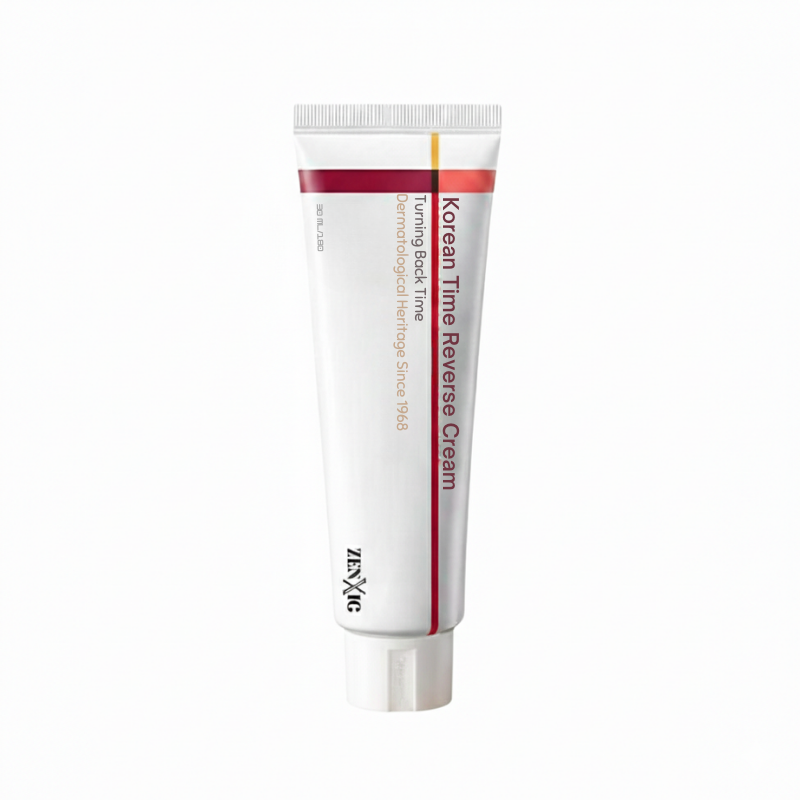 Korean Time Reverse Cream™