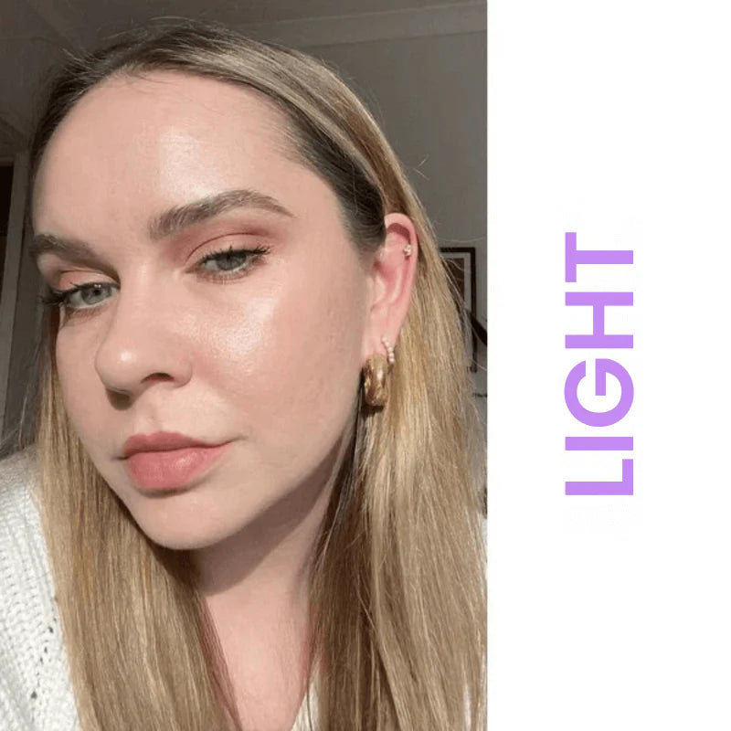 Zenic™ Korean Color-Changing Foundation Stick