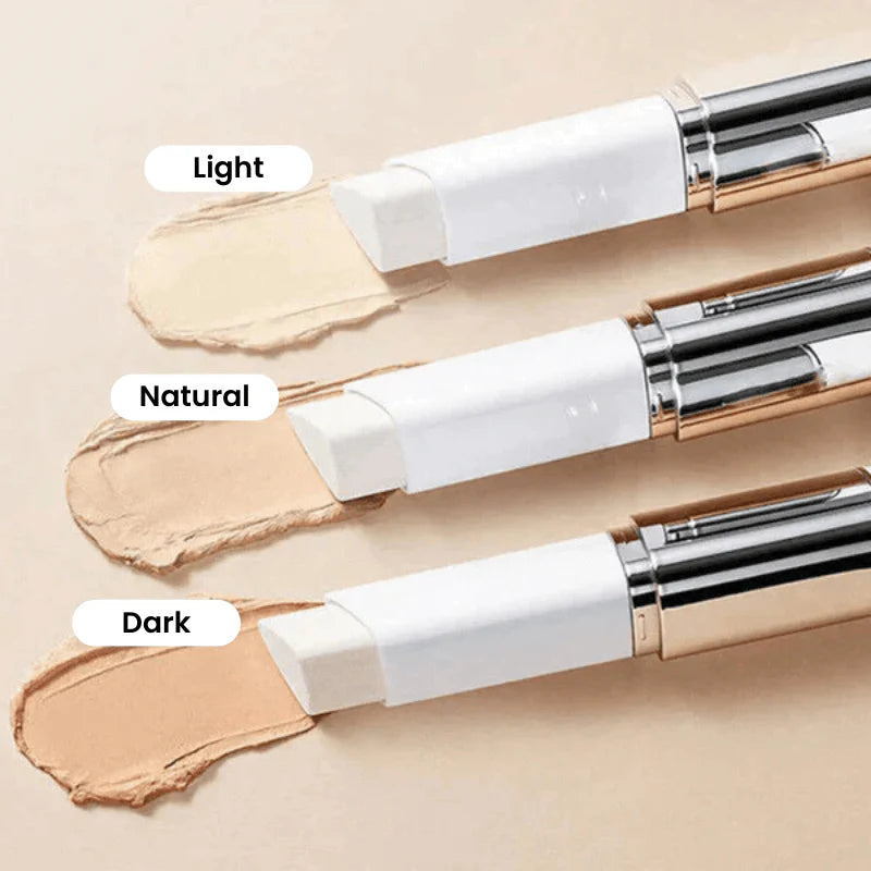 Zenic™ Korean Color-Changing Foundation Stick