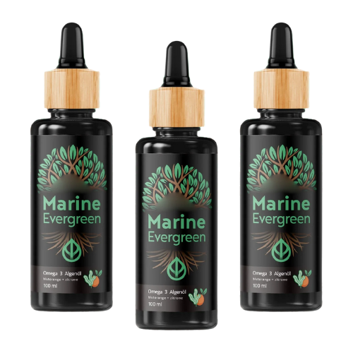 Marine Evergreen™