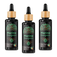 3x Marine Evergreen™