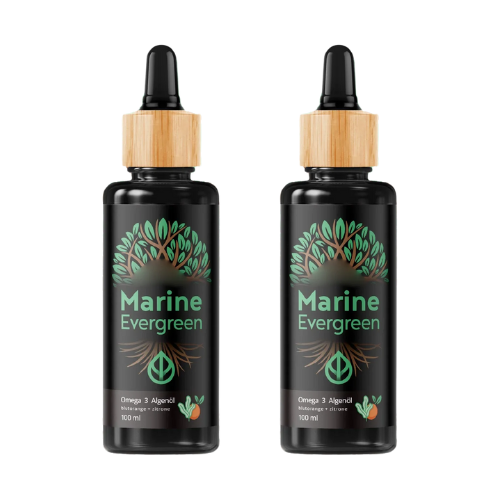 Marine Evergreen™