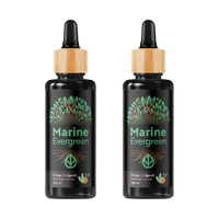 2x Marine Evergreen™