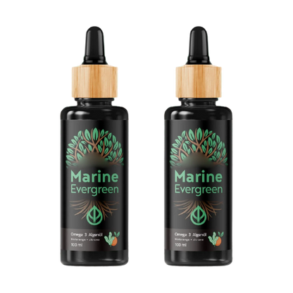 Marine Evergreen™
