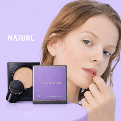 Zenic Elixir & Cream