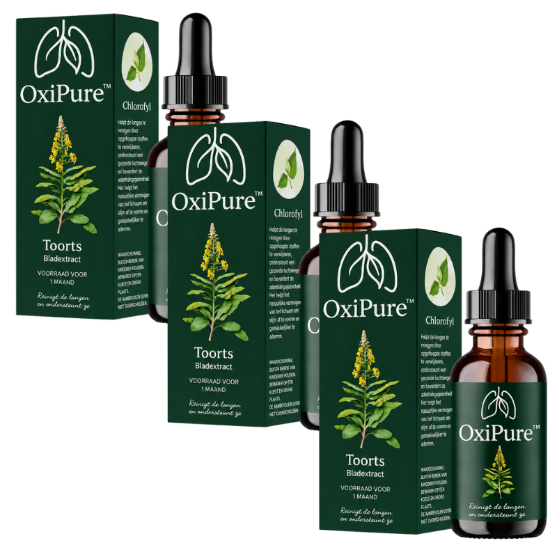 OxiPure™