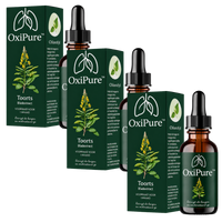 3x OxiPure™