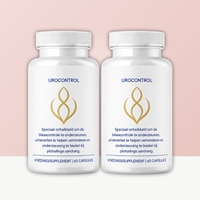 2x UroControl