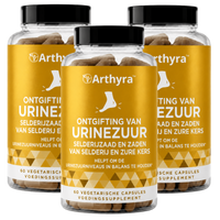 3x Arthyra™