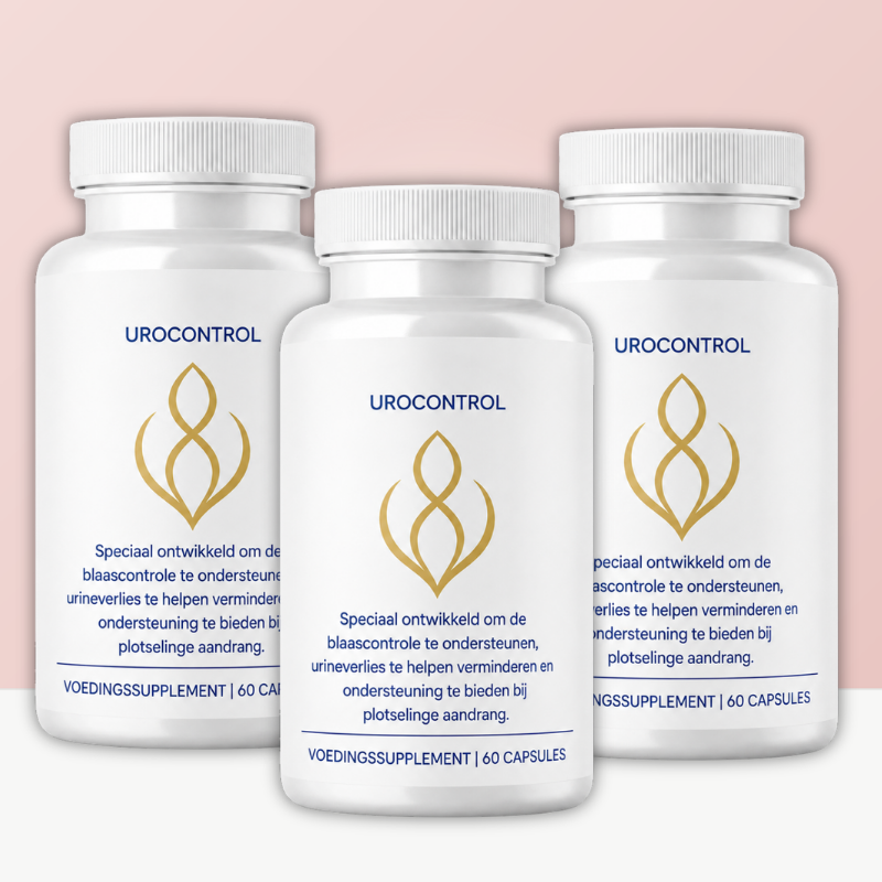 UroControl