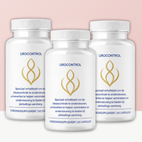 3x UroControl