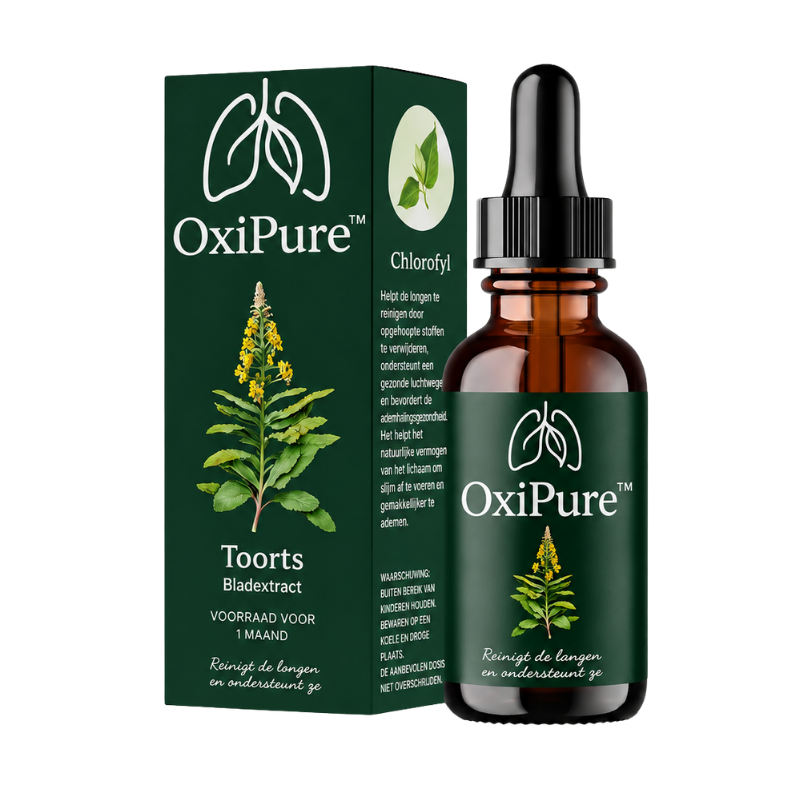 OxiPure™