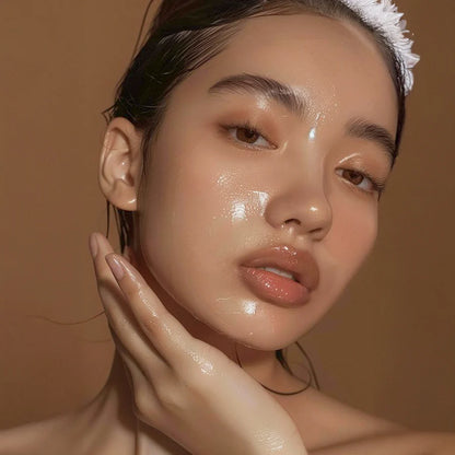 Maschera Viso al Collagene Bio